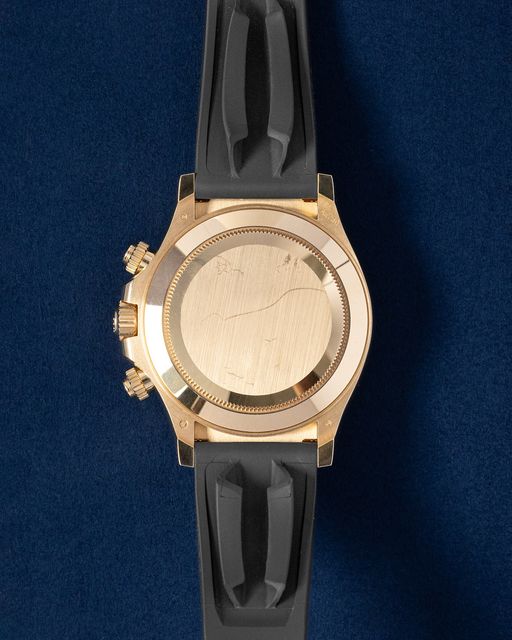 Rolex Daytona 116588 SACO Image 3